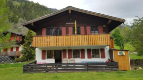 Chalet Sonnenblick